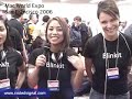 The sexy fun geeky Women of (Apple) Mac World Expo San Fran