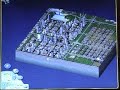 :::::watch in high quality:::::

my brother decided to make a second sim city 4 vid. this time he shows us what kind of city's he has build in merely a few days. not playing more then 1 hour a day.

while the vid is playing you will encounter several hints we put there, so it's still handy to watch the entire thing.

----------
thanks for watching,
subscribe if you please.