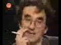 Entrevista a Bolaño 5/6 Entrevista a Bolaño 5/6