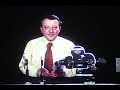 Fraunhofer: Diffraction - segment1of2
