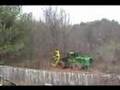 More ICC Tree Removal