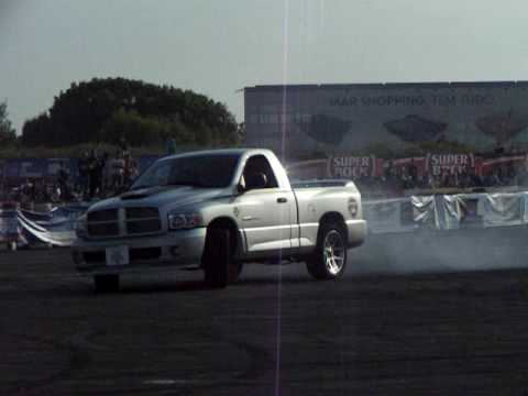 0 Piões Dodge Viper