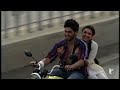 Shalmali Kholgade and Amit Trivedi singing Pareshaan - Ishaqzaade