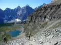 Sentinel Pass
