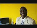 Doumbia Major analyse la situation politique de la Côte d\ Doumbia Major analyse la situation politique de la Côte d\