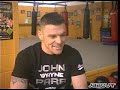 JWP vs SCERRI Promo Video JWP vs SCERRI Promo Video
