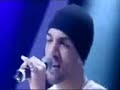 Craig David Hidden Agenda