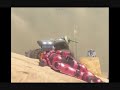Halo 3 Triforce Montage-Harnois
