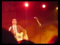 Concert Aldebert