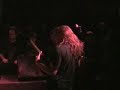Marco Pitruzzella - The Faceless - Rochester, NY 5/02/07 - 4