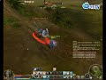 Aion - Elyos chanter (PvE gameplay)
