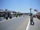 Pella apartments and restaurant tavern shop Gouves Crete kreta