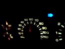 1992 Lumina Z34 Burnout 1992 Lumina Z34 Burnout
