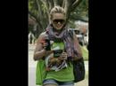 Hilary Duff Styles!