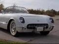 1953 Corvette Roadster