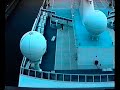 Norwegian Dream- Ship Horn