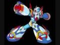 megaman x3 intro stage theme