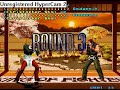 Shy(Ronin) Vs. iiiiiiiiiiiii - I - KOF2002(Kaillera)