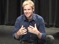 Caesar Audition: Bleeding Piece of Earth