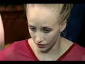 Nastia Liukin Montage