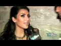 rawvegas.tv's andrea tiede caught up with kim kardashian and her sisters at jet nightclub.