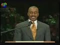 Pastor Gino Jennings  Tony Smith No Show.flv