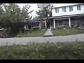 Dean Guilbault - Long Basketball Shot
