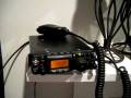 Estrenando my YAESU FT 817ND