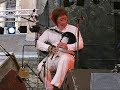 Fred Morisson Band � Quimper