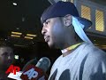 Carmelo Anthony: \