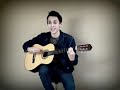 Click here to watch this video Blue Jeans -Lana del rey acustic cover Anthony Murillo