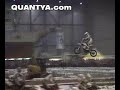 Electric Moto Quantya Ful Race