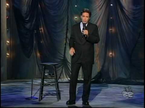 Jon Stewart