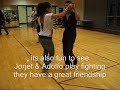 Salsa (Adolfo y Jorjet)
