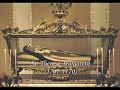 Incorrupt Bodies of the Saints part 1
