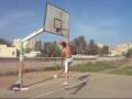 basket-ball ahfir   city