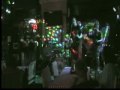 Rocket Blue - Home Tonight