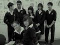 QA 08 -The Second Year, Part 1-; Love Is All Around