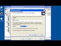 Click here to watch this video digicert SSL Certificate CSR Creation - Microsoft IIS 5-6