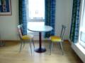 Mein Zimmer auf Borkum