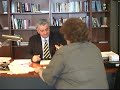 Interviu Consul General New York #5 Societatea "DORUL" din NY