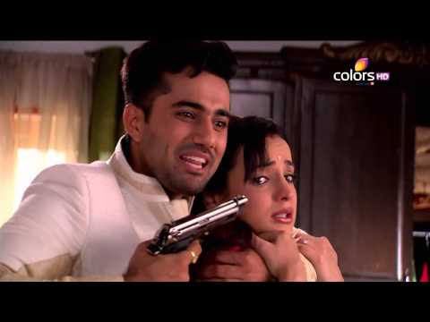 25th - Seeing the photo sent by her aunty from Birpur, Paro gets livid and decides to tell Rudra about it. As she comes to the engagement ceremony looking worried and perplexed, Shantanu notices a...