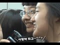 한나라당 이명박 대통령후보는 10. 22 14:00 광주 김대중컨벤션센터에서 열린 국민성공대장정 광주·전남 대회에 참석하였다. 그날 후보는 각지에서 온 학생들에게서 환호를 받았다.