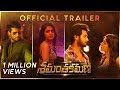 Shamantakamani Official Trailer