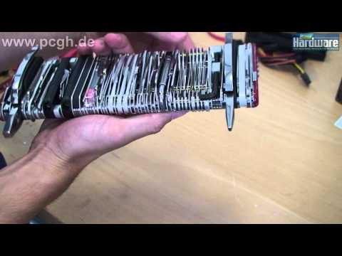 Giant Knife Schweizer Taschenmesser für 879 Euro | PCGH in Gefahr