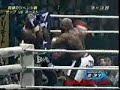 Bob Sapp