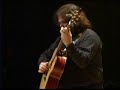 Don Ross - Afraid to Dance - DVD
