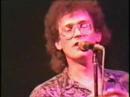 orange town hall, july 24, 1993, hot performance by billy c and his blues band, billy plane, guitar, eric leonard, keyboard, greg jackson, bass, and mark foster, drums.