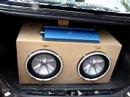 2 kicker cvr 10