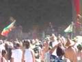 Satta Massagana ~ Abyssinians live @ Reggae Rising 2007